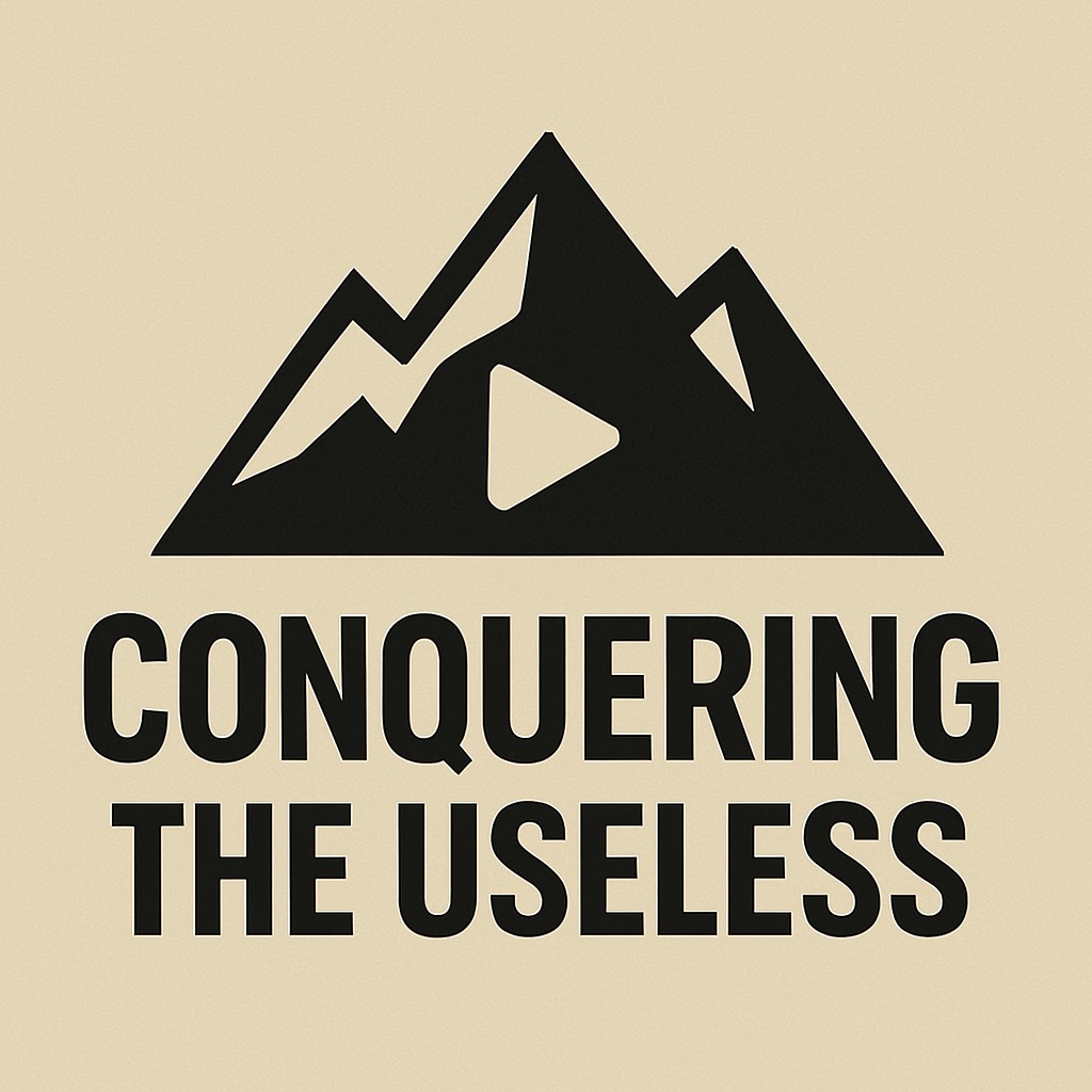 Conquering the useless